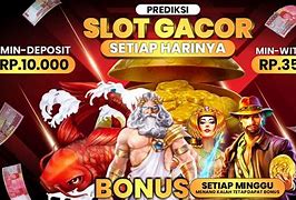 Akun Slot Tergacor Dan Terpercaya