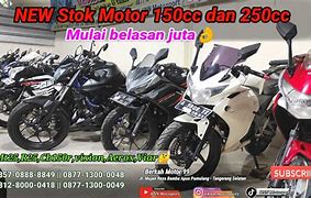 Berkah Motor 99 Fb