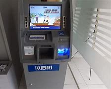 Cara Setor Tunai Atm Mandiri Tanpa Kartu