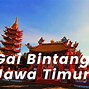 Foto Bintang Timur