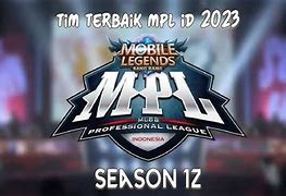 Harga Slot Mpl Season 10 Hari Ini Live Stream