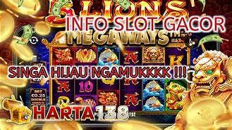 Info Slot 5 Lions Hari Ini 888 Live Streaming Gratis