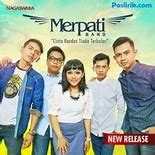 Merpati Band Sendiri Dulu