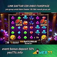 Mg0777 Slot Gacor Hari Ini Login Facebook Gratis Aman