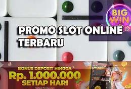 Promo Slot Terbaru 2023 Terbaru Indonesia Apk