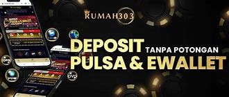 Rumah303 Slot Resmi 2024 Login Web Application Hackers